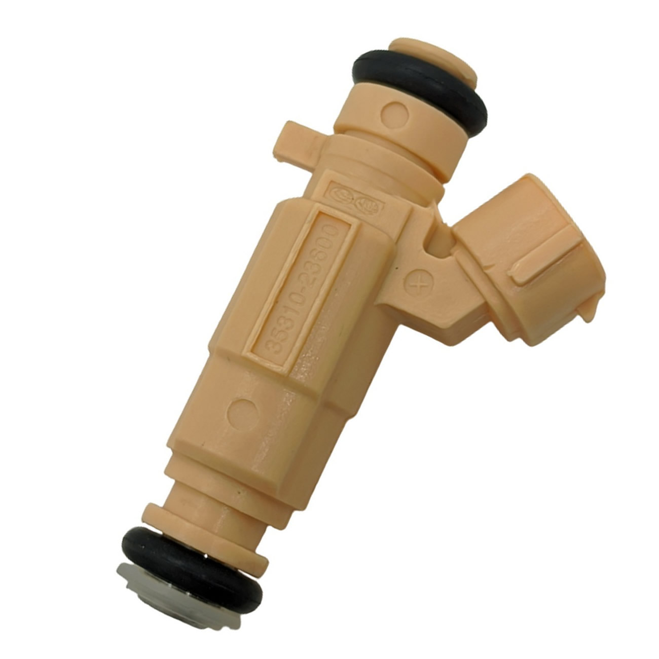 Inyector Combustible Tucson Trajet 2.0 Santa Fe 2.7 V6